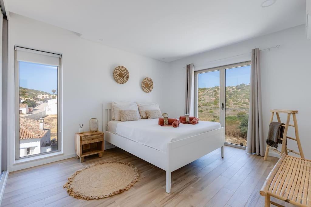 Burgau Village And Sea Exterior foto